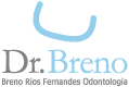 Dr. Breno Logotipo